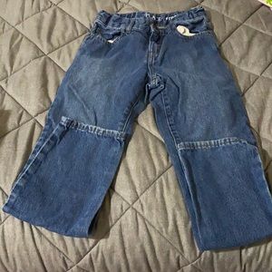 Boys straight jeans from children’s place